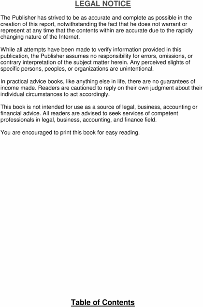 Product picture Craigslist Profits Unleashed