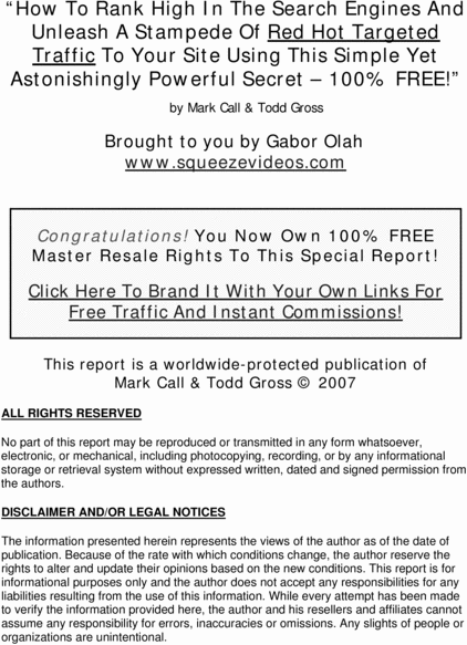 Product picture VideoTrafficExplosion-MRR.pdf